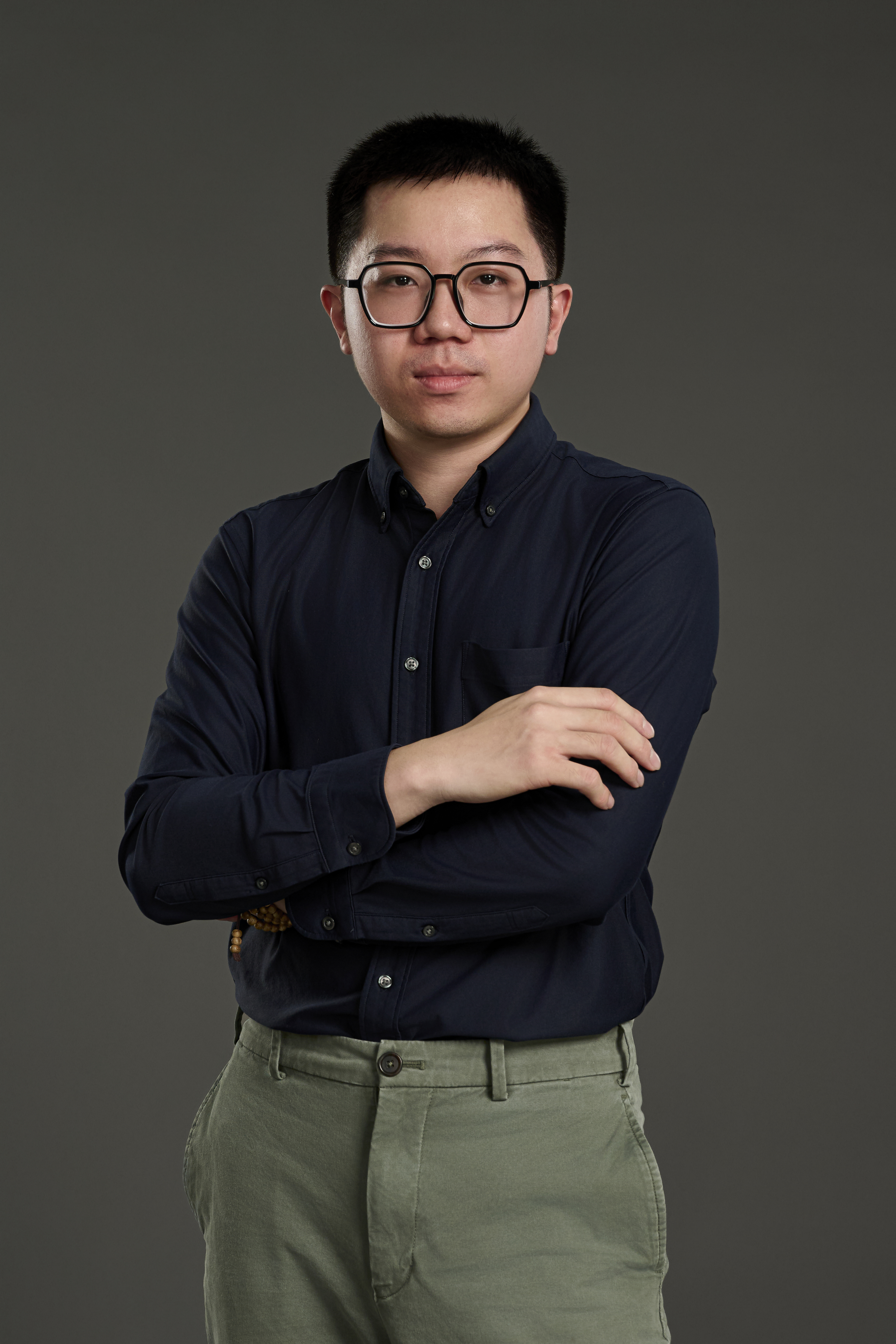 Le Phuc Toan - Staff