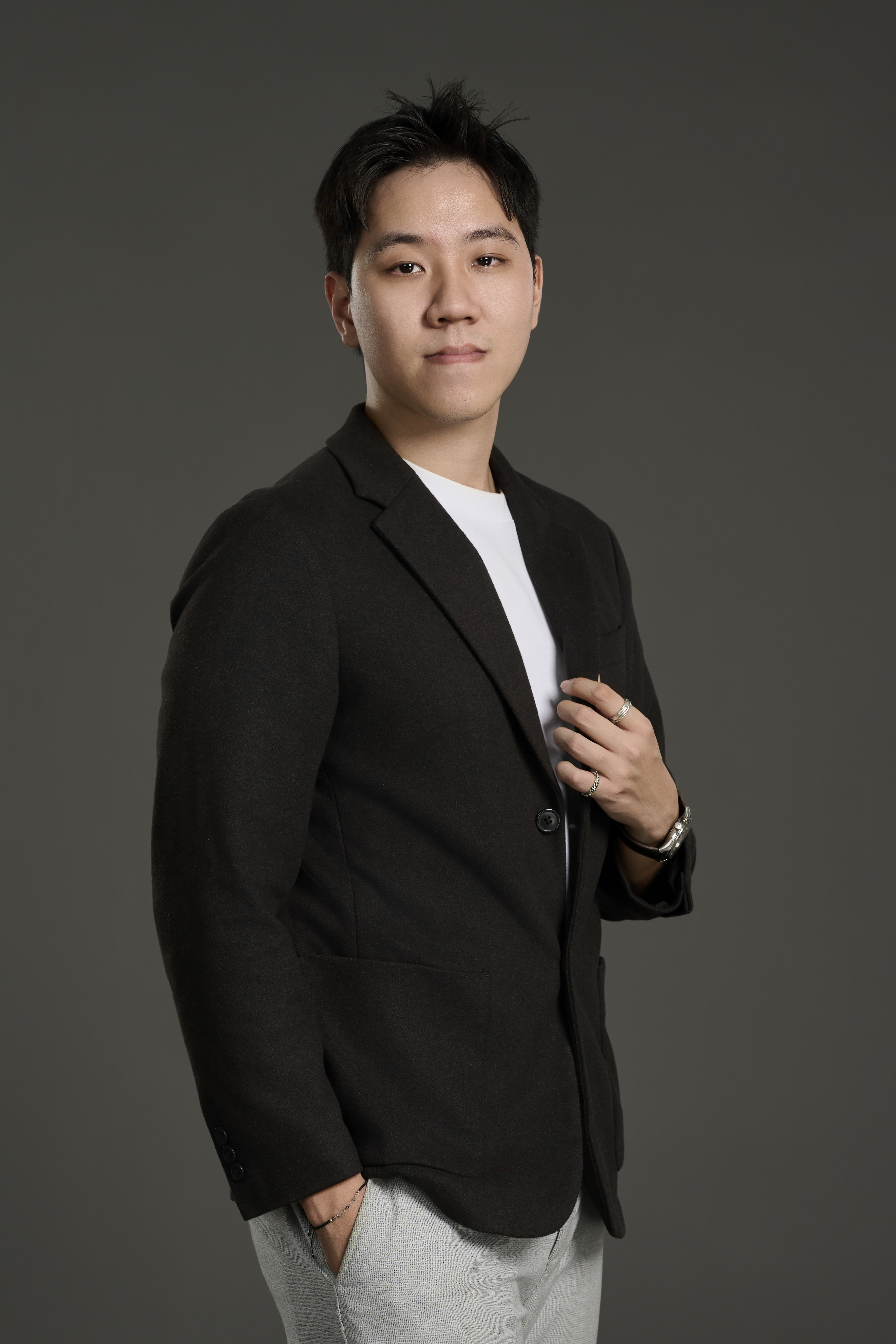 B.Sc. An Le - Researcher