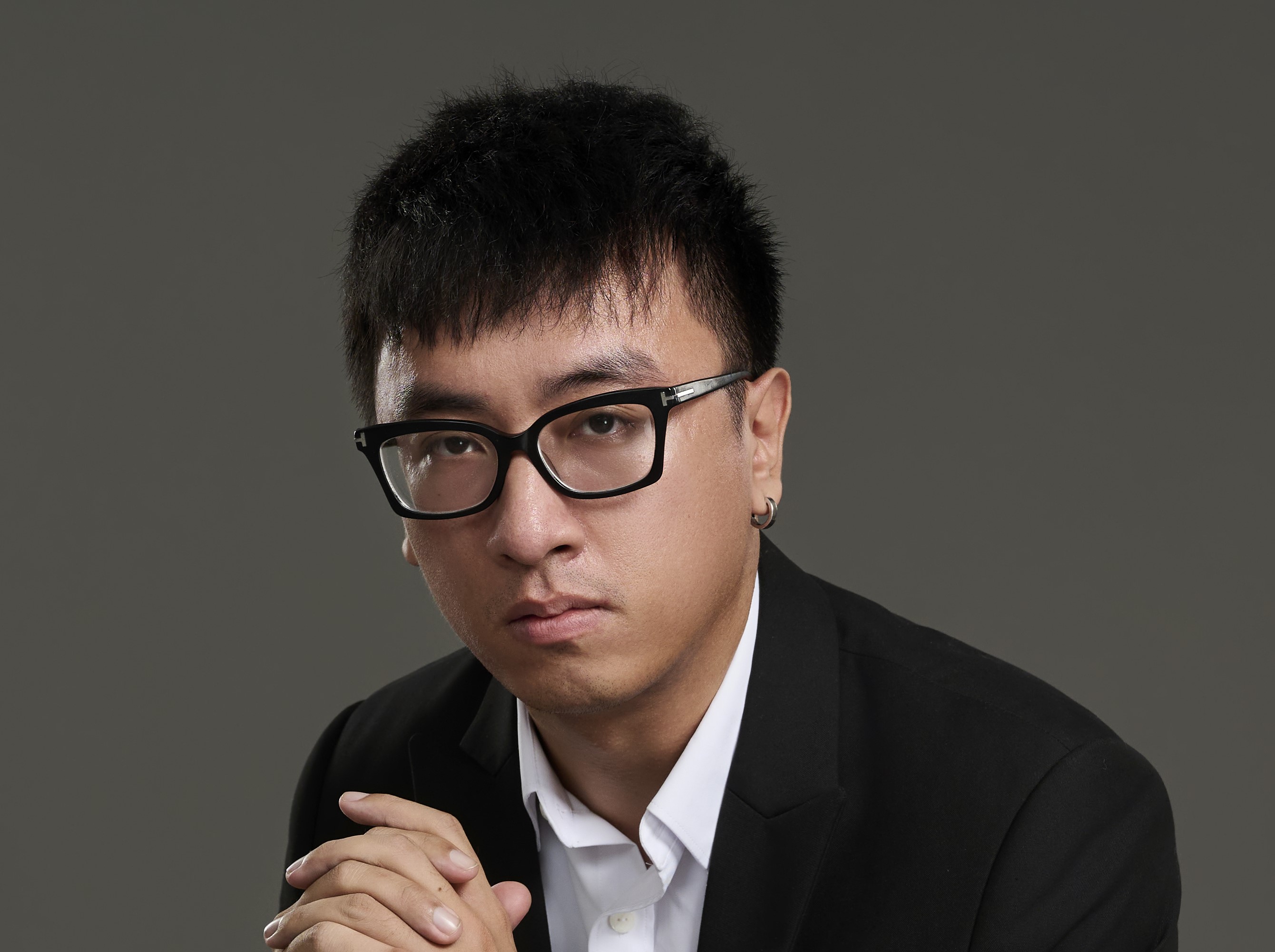 B.E. Le Viet - StudioLab Manager