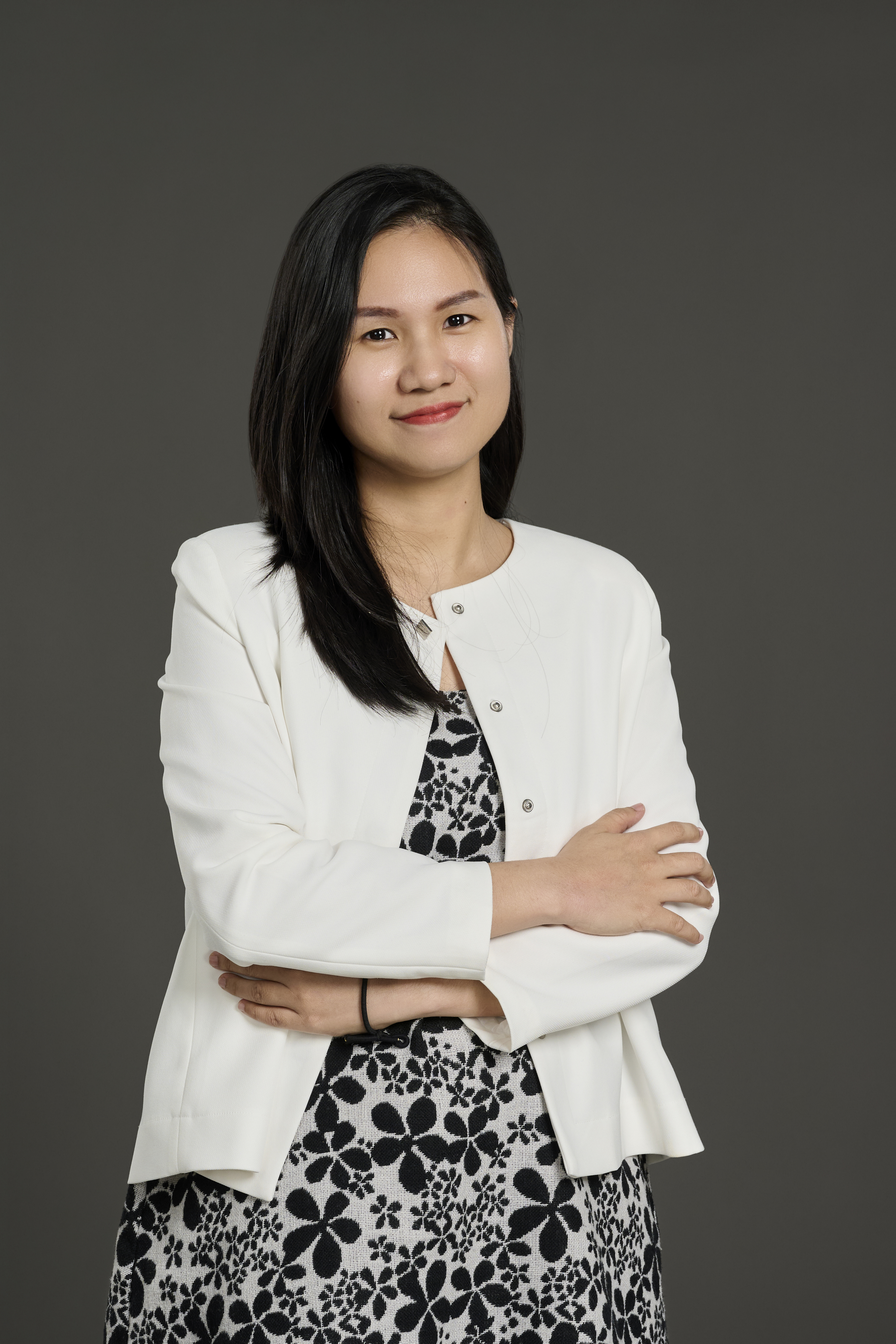 MA. Lai Phuong Dung - Coordinator, International Collaboration