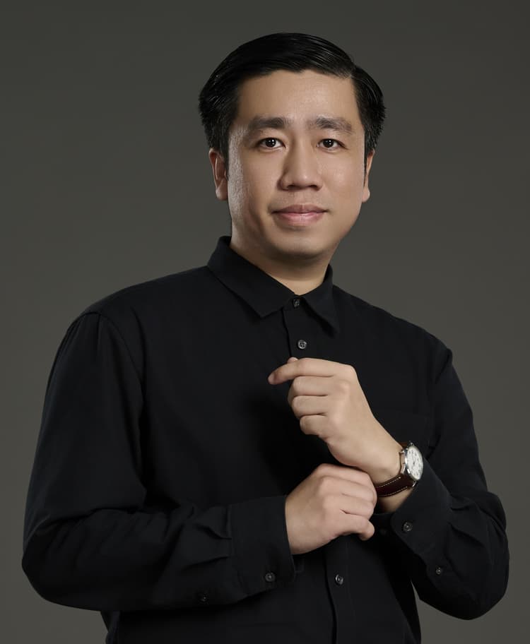 TS. Huỳnh Văn Khang - Giảng viên <br/>Quản lý Kết nối cộng đồng