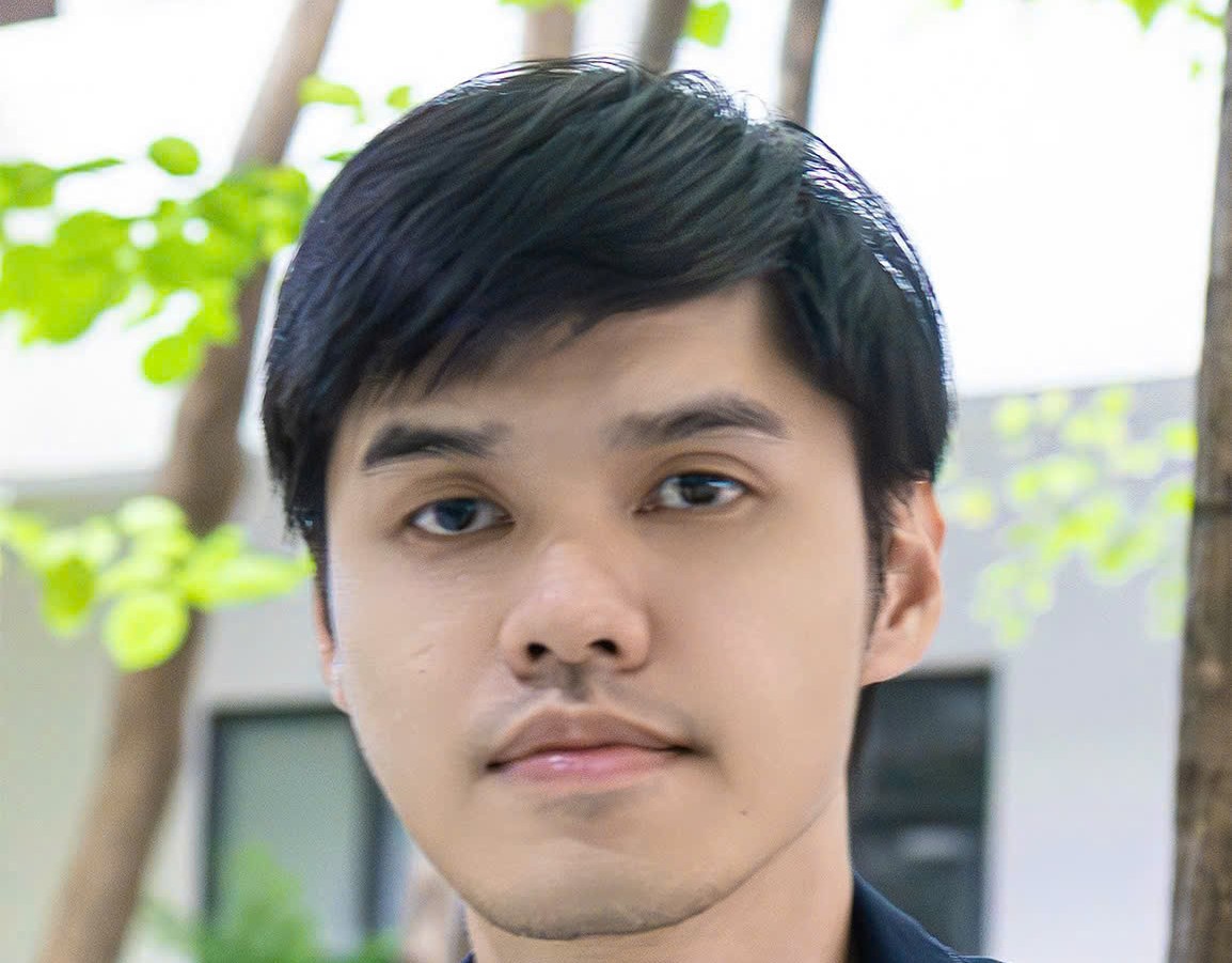 Dr. Nguyen Minh Quang - Lecturer