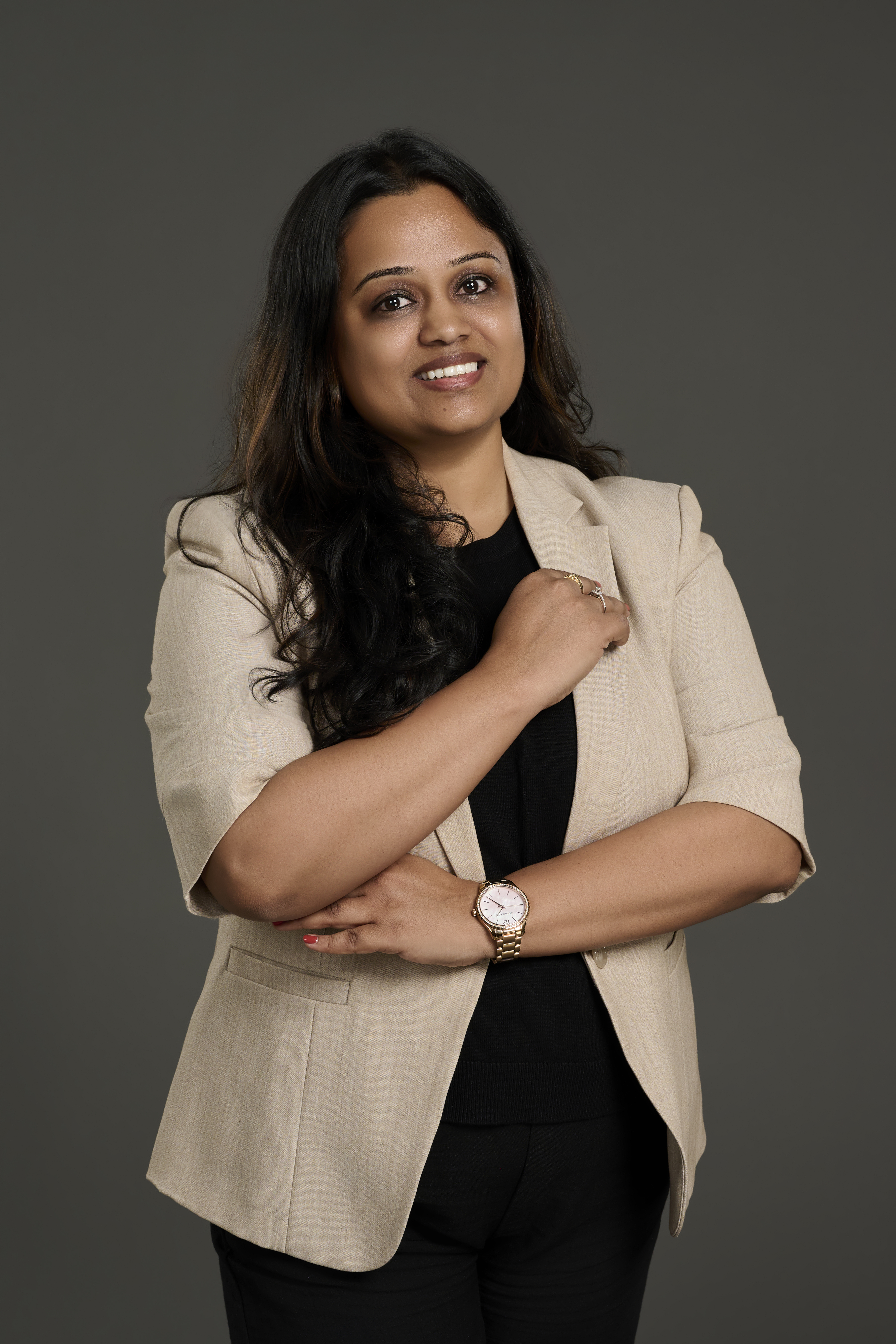 M.Arch. Sandhya Rao - Lecturer