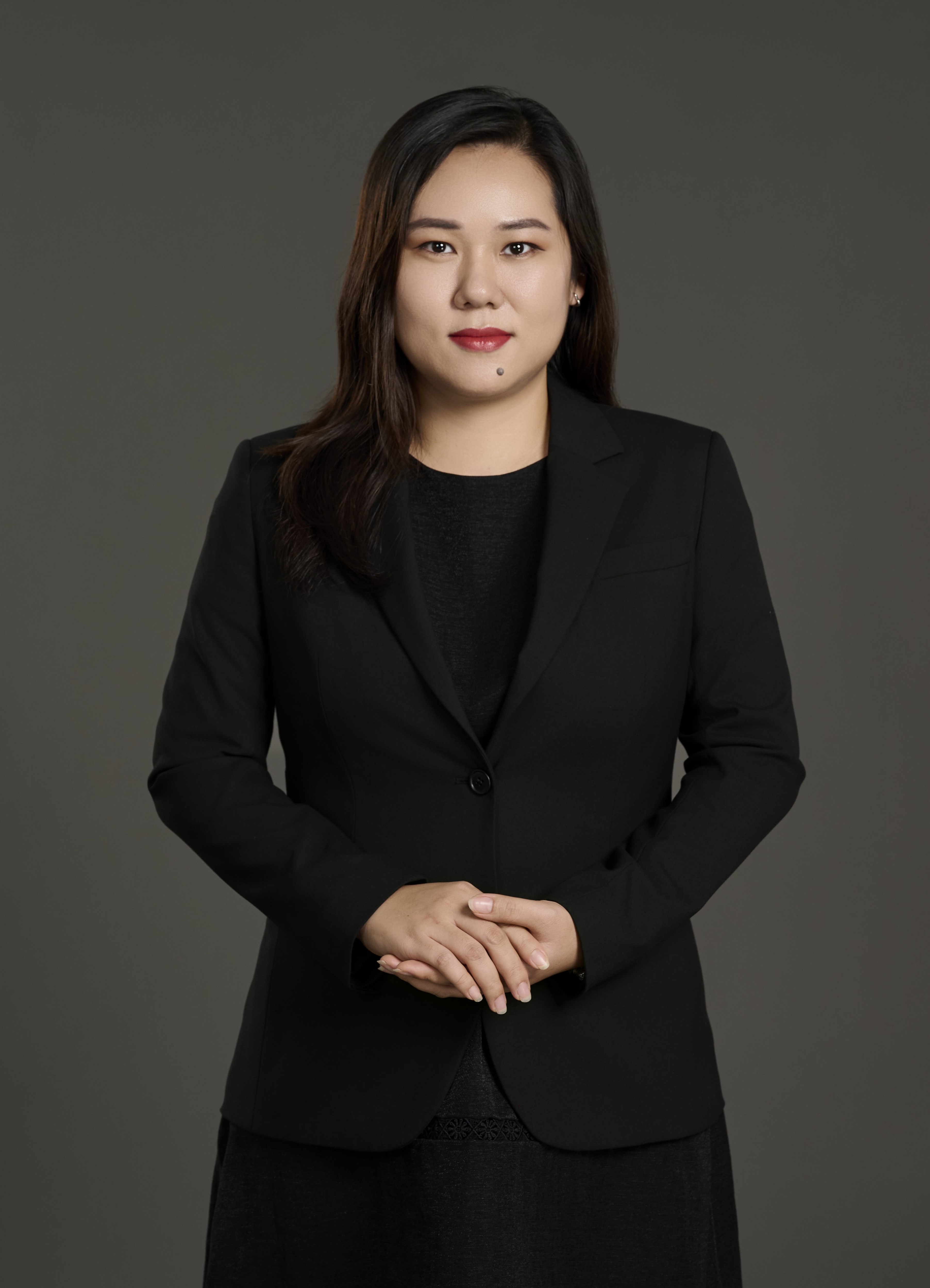 M. Arch. Mai Tran - BAUD Director