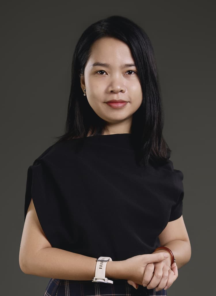 TS. Võ Dao Chi - Giảng  viên <br/>Hạ tầng đô thị và phát triển bền vững