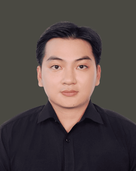 Luu Pham Thanh Binh - Collaborator