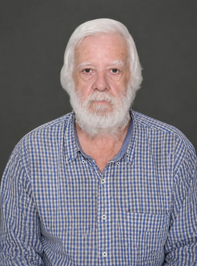 GS. TS. Bruno De Meulder