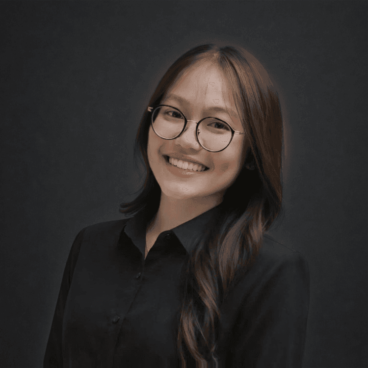 Phạm Võ Hồng Dung - Thực tập sinh Content <br/> Truyền thông 