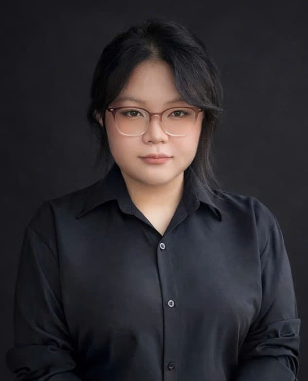 Nguyễn Hà Giang - Nhân viên Thiết kế <br/> Thiết kế