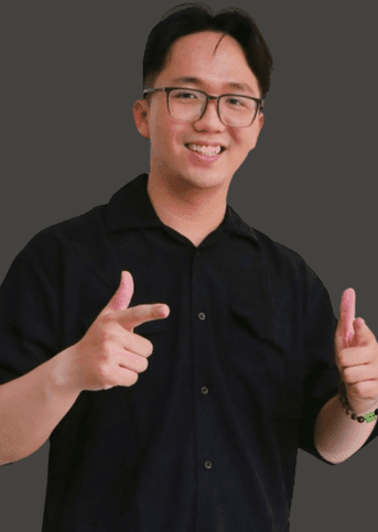Hoàng Trương Tiến Đạt - Public Space Living Lab