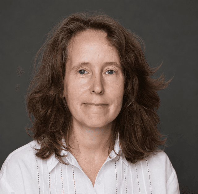GS. TS. Kelly Shannon