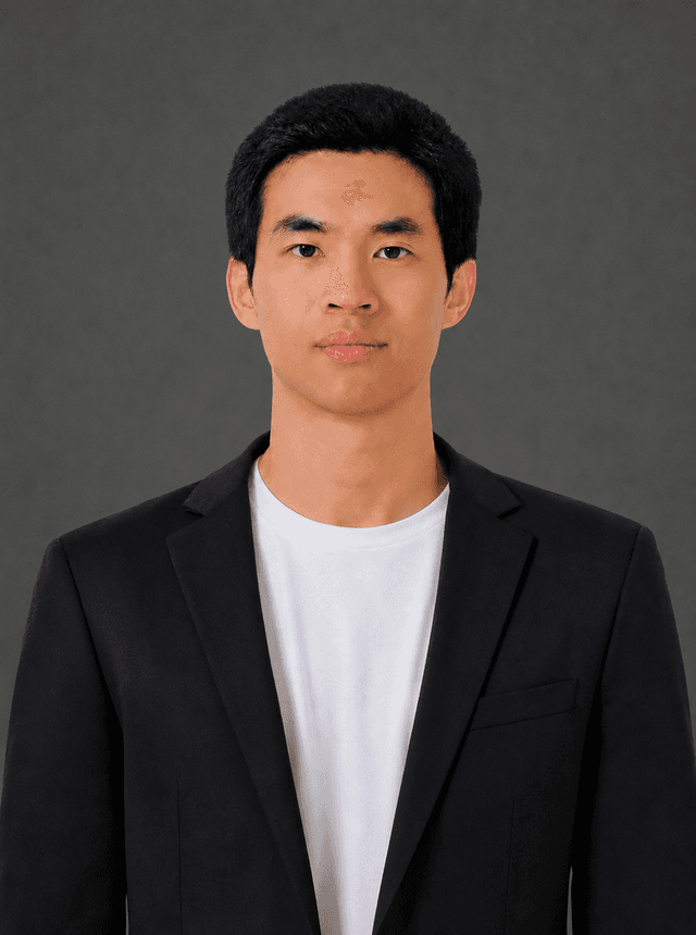 TS. Lý Đăng Huy