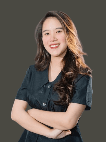 Nguyen Lu Nhat Quynh - MakerSpace Staff