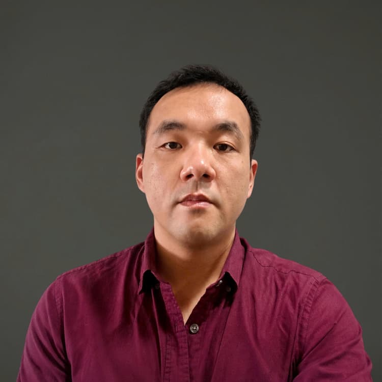 Minh Khac Tran, PhD - Lecturer<br/>Urban Science and Urban Planning