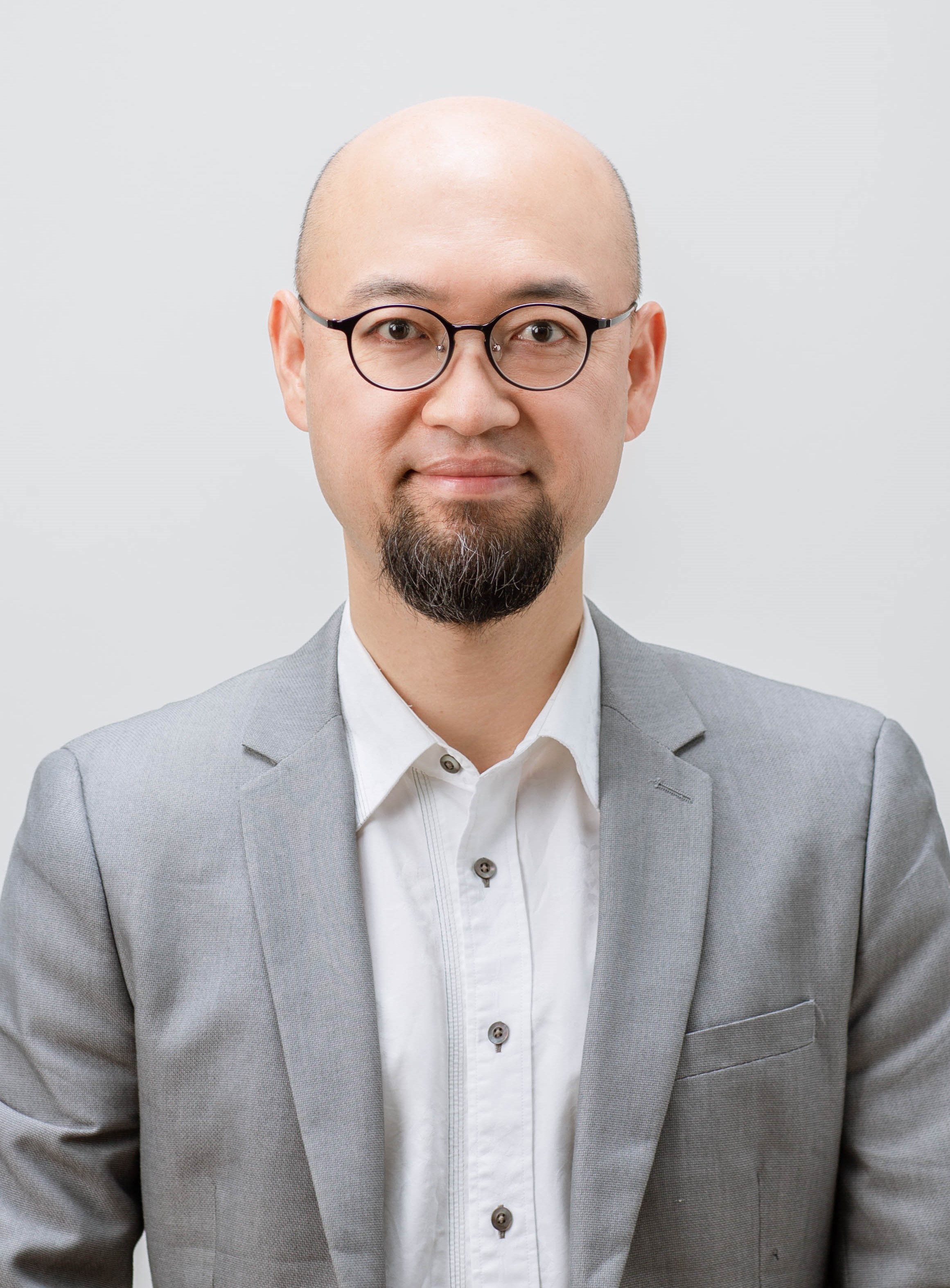 Dr. Ducksu Seo - Research Director