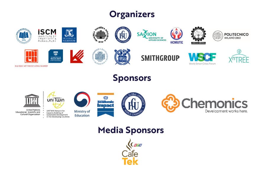 sponsors