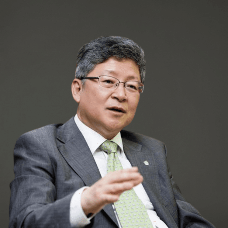 Prof. Sung Jin Kang, PhD - Director <br/>
Institute of Economic Research <br/>
Korea University <br/>
Korea