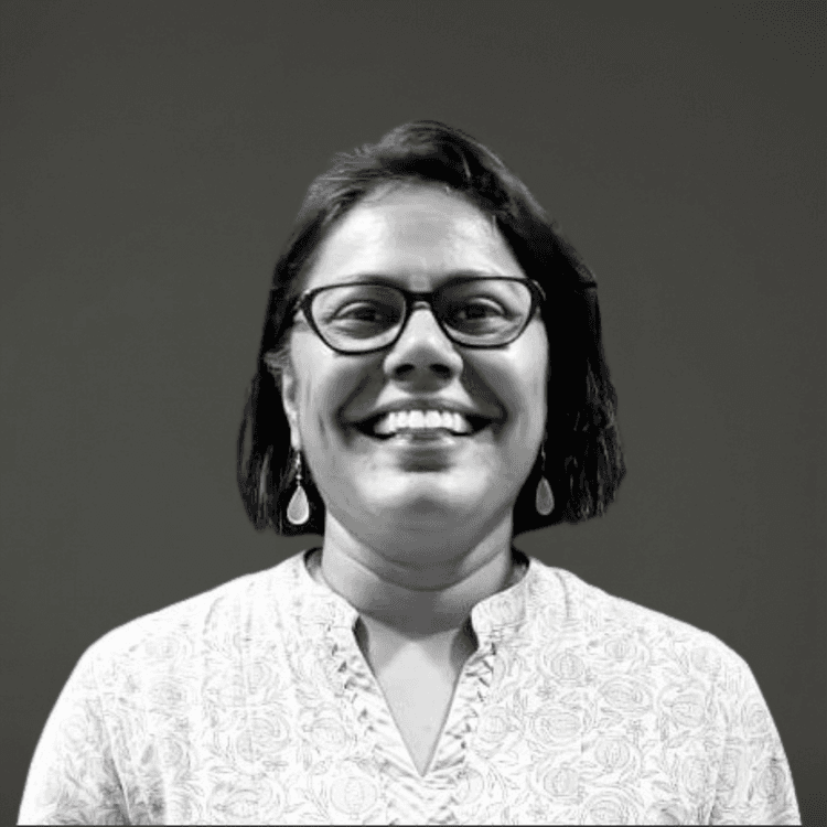 Krupa Rajangam, PhD - Independent Researcher <br/>
Founder-Director <br/>
Saythu...Linking People and Heritage <br/>
Social Geography, Heritage Management and Community-centred conservation <br/>
India