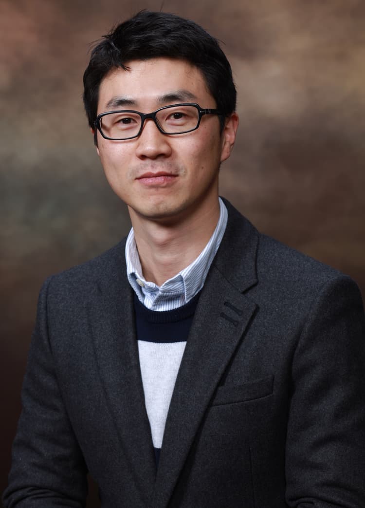 Assoc. Prof. Jinhyun Hong, PhD - Head <br/> Department of Smart Cities <br/> University of Seoul <br/> Korea