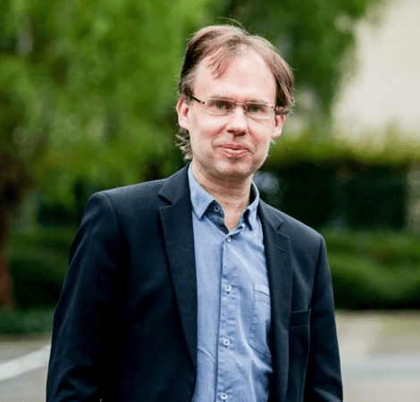 Prof. Geert Wets, PhD - Director <br/> Transportation Research Institute <br/> Hasselt University <br/> Belgium