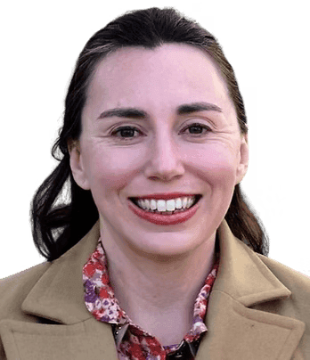 Mrs. Julia Babcock - Founder & Principal <br/> New Rose City Consult <br/> USA
