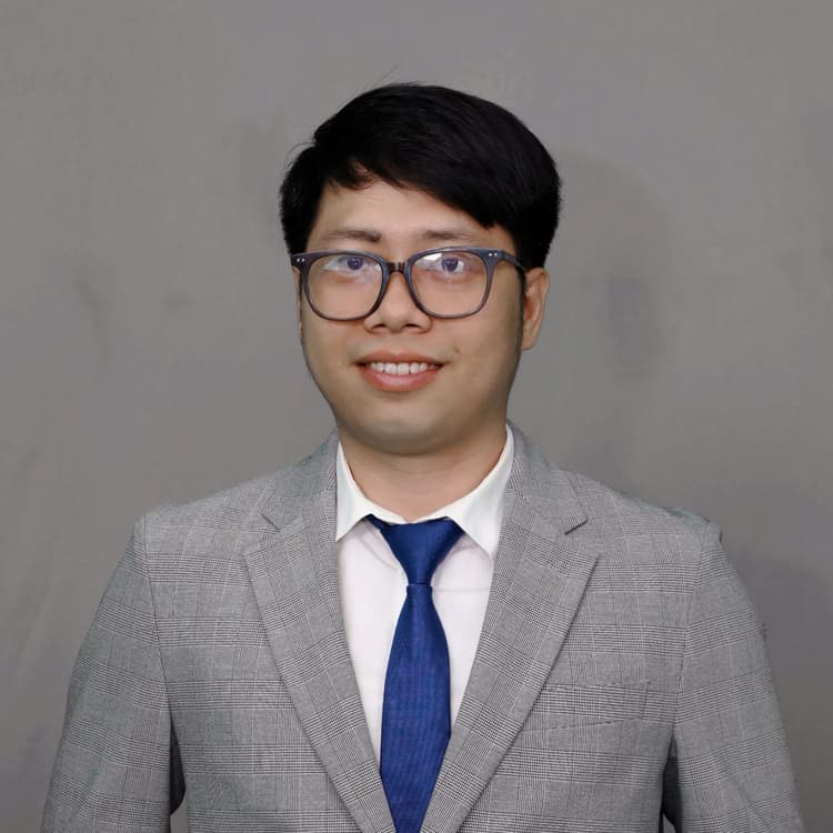 Dang Tri Dung, PhD - Lecturer <br/> Institute of Intelligent & Interactive Technologies <br/> UEH College of Technology & Design <br/> Vietnam