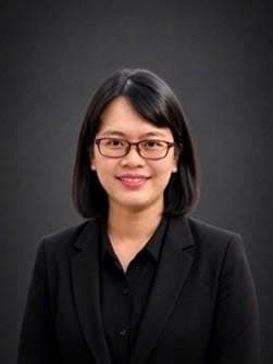 Mai Tuyet Thi Le, PhD - Lecturer<br/>Faculty of Environment<br/>Department of Environmental Management and Informatics<br/>VNUHCM – University of Science (VNUHCM-US)