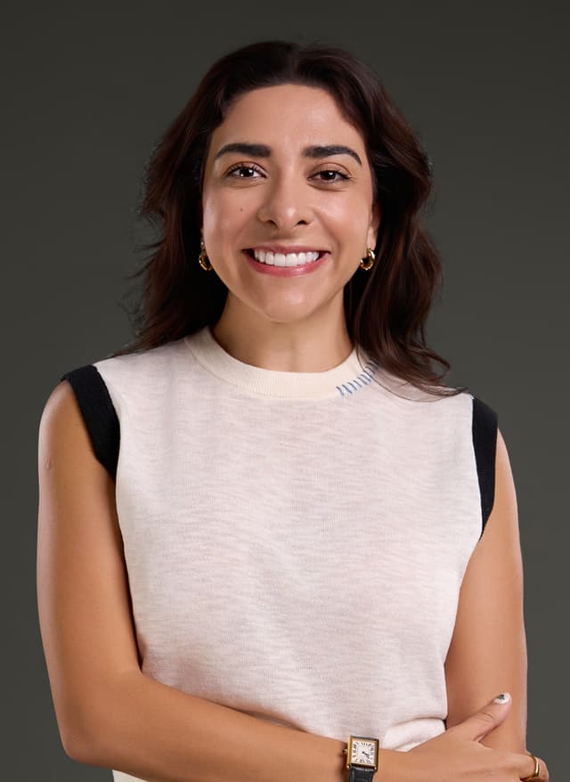 Daniela Hurtarte, M.Sc.