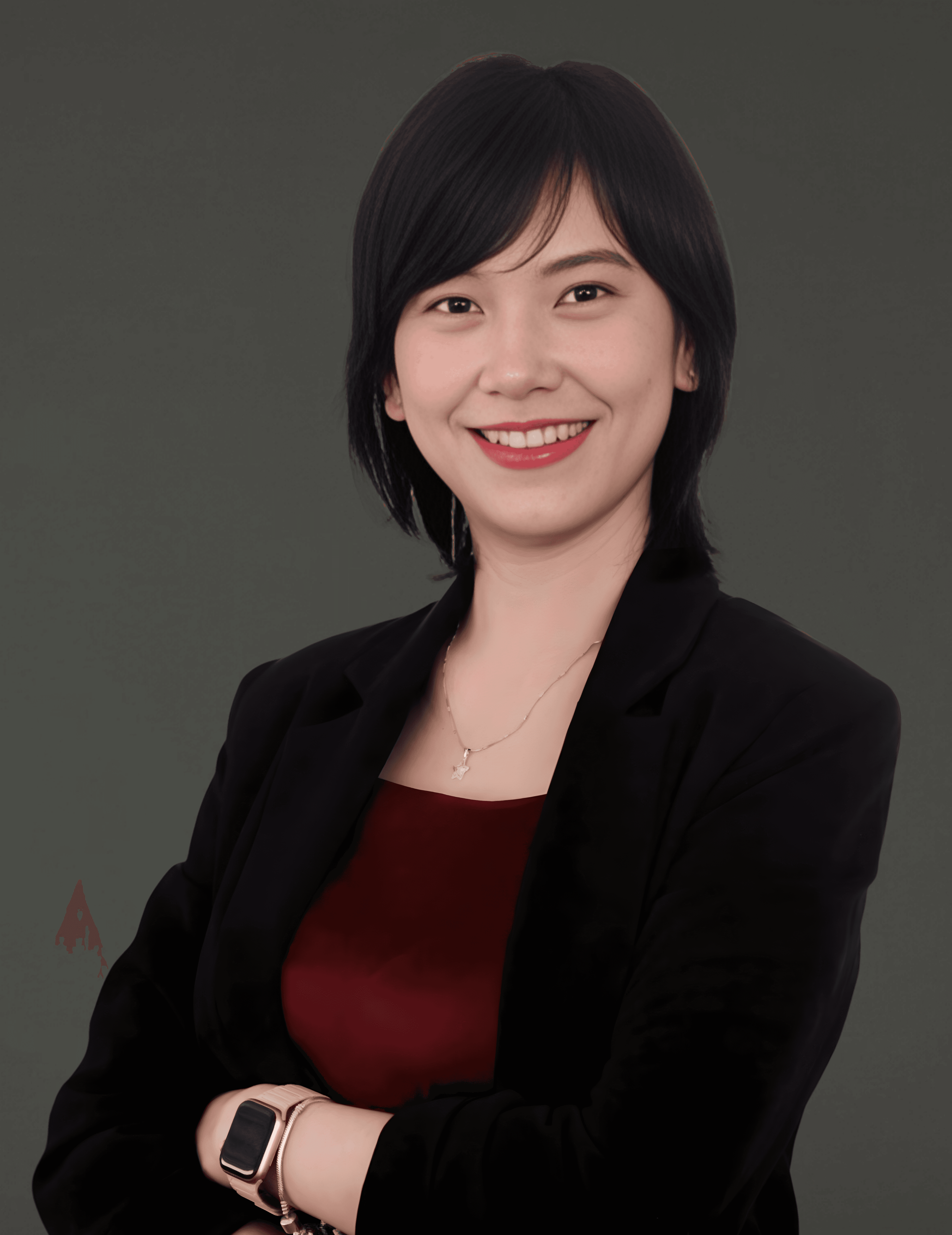 Lê Thị Thủy Tiên