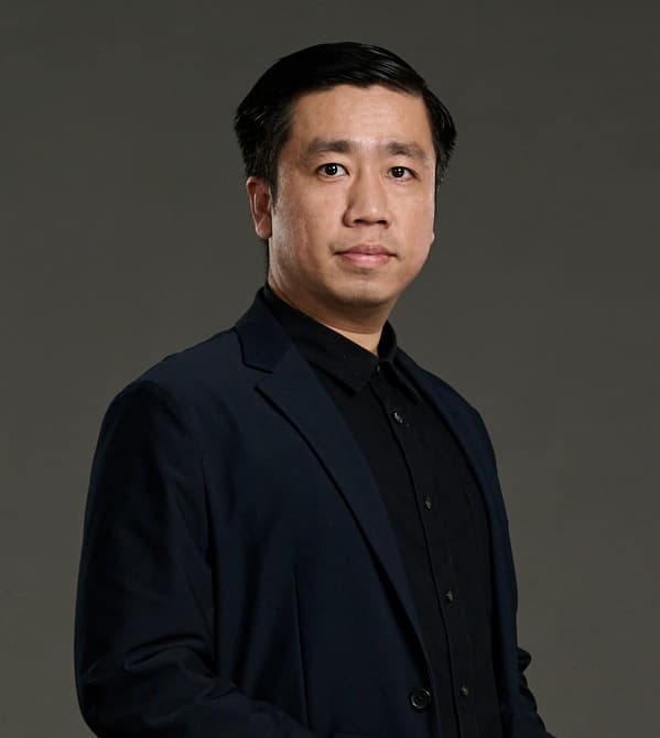 Dr. Arch, Khang Van Huynh - Head of Community Engagement