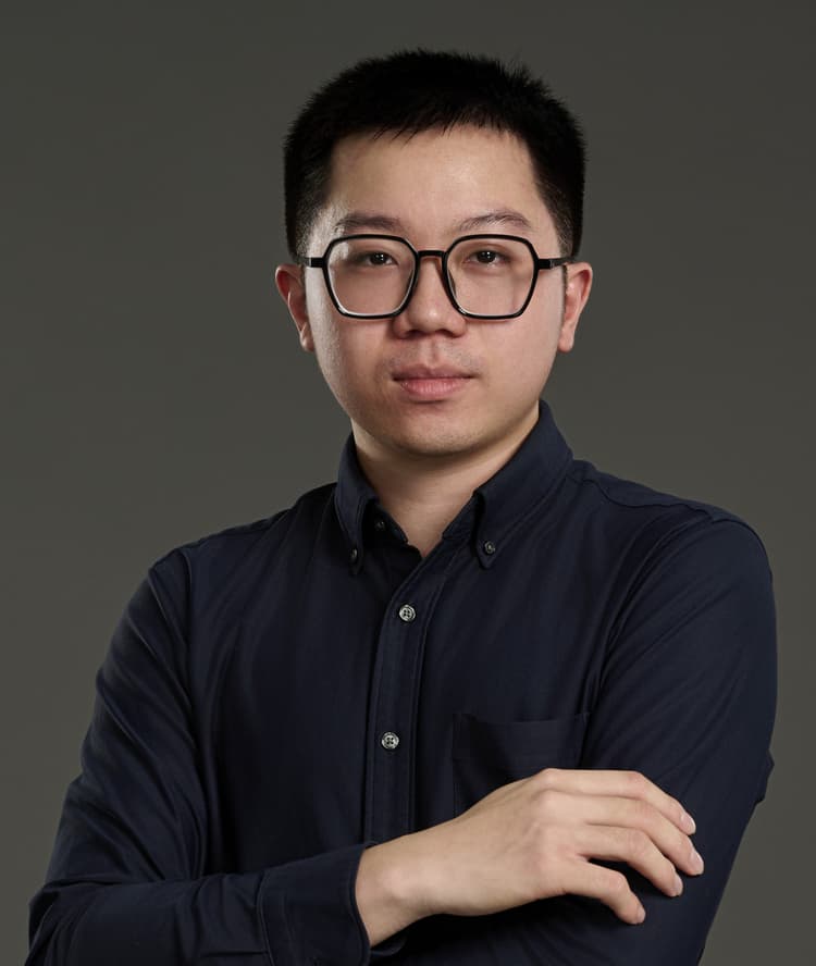 Toan Phuc Le, B.E. - Designer