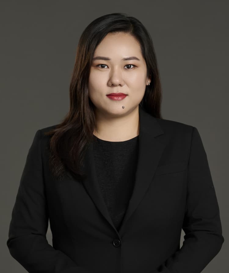 Mai Quynh Thi Tran, M.Arch. - Vice Director<br/>Head of Operations and Finance (O&F)