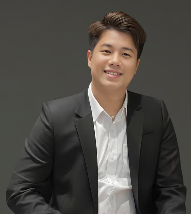 Trung Nguyen Tan, PhD