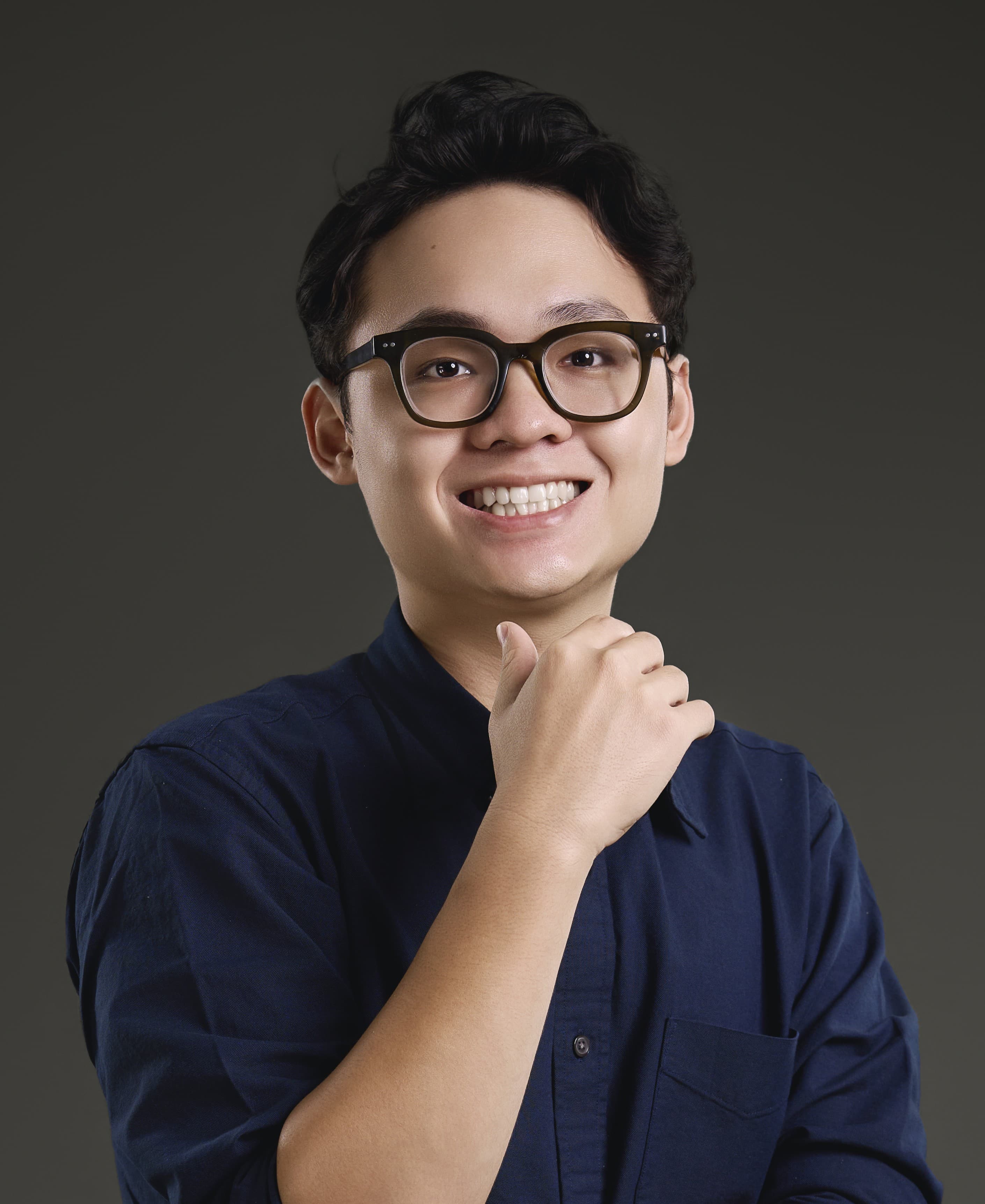 Trần Vĩnh Tài