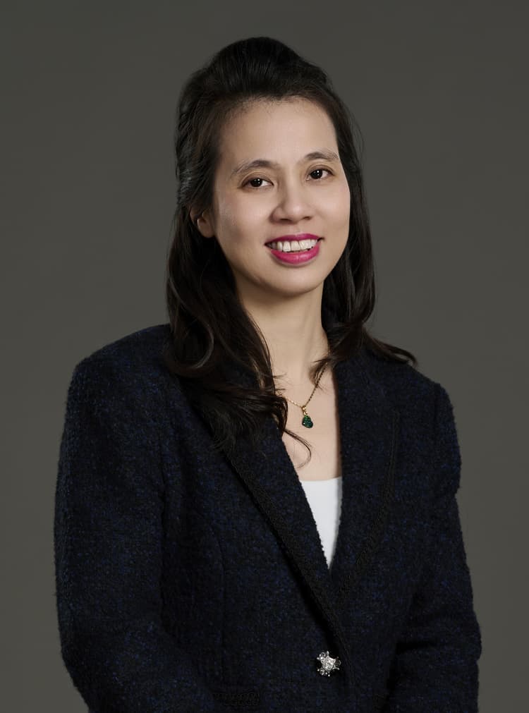 Assoc.Prof. Tu Anh Trinh, PhD - Director