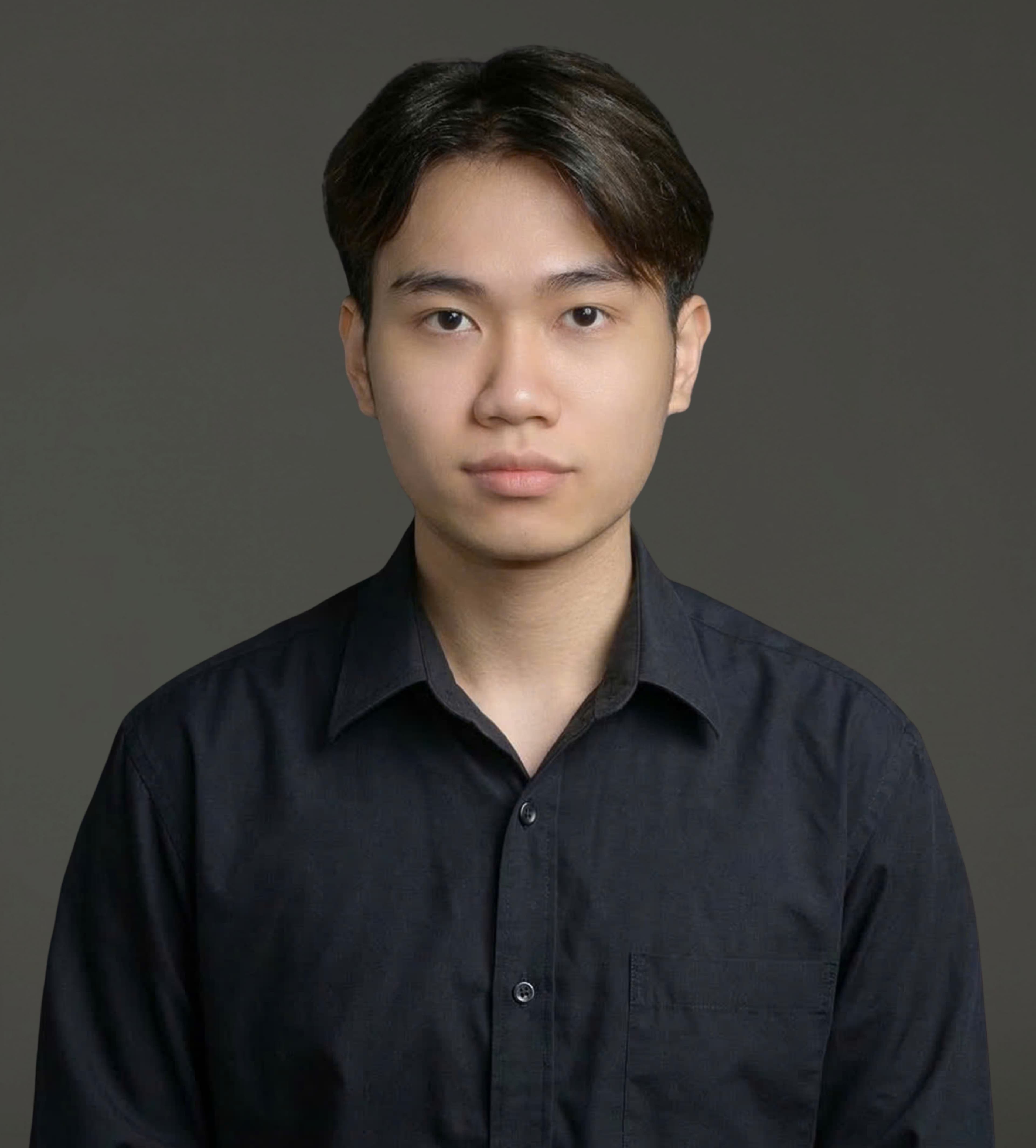 Nguyễn Viết Quốc Hùng