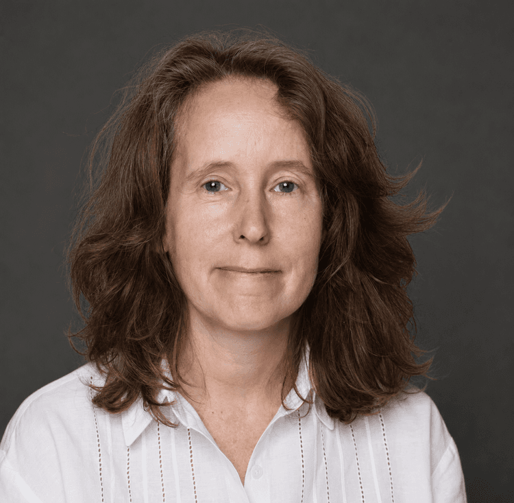 Prof. Kelly Shannon, PhD - Senior Lecturer<br/>Urban Design