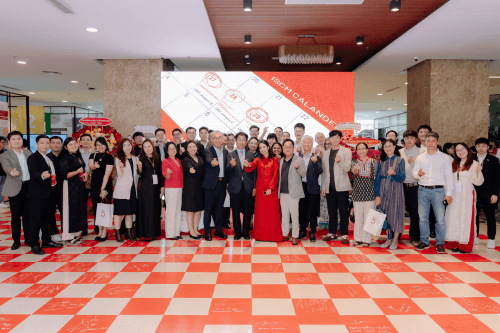 ISCM 2025 - The Symphony of Future Cities: Bản Giao hưởng kiến tạo những đô thị tương lai