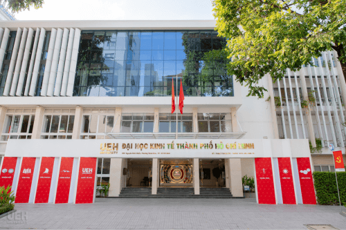 UEH - Top 501+ đại học thế giới với chất lượng đào tạo chuẩn quốc tế và hệ sinh thái học thuật toàn cầu