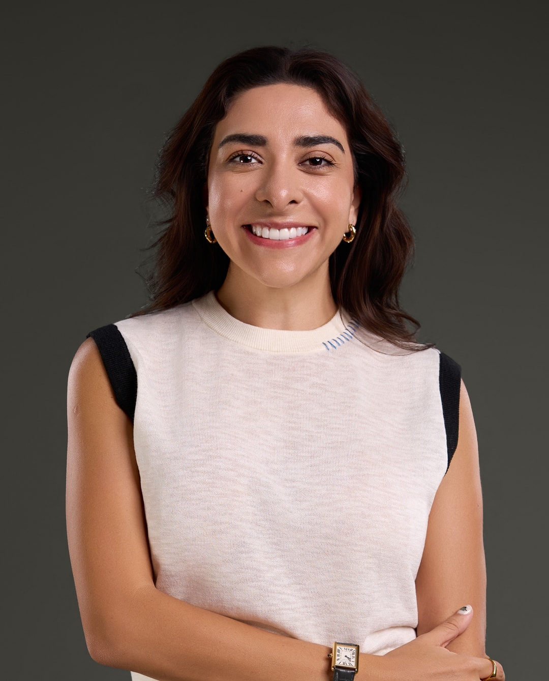 ThS. Daniela Hurtarte