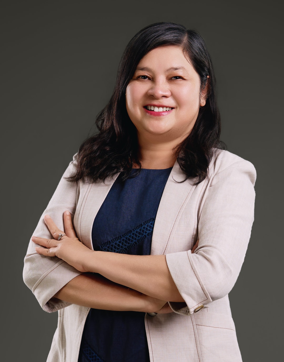 TS. KTS. Hoàng Ngọc Lan