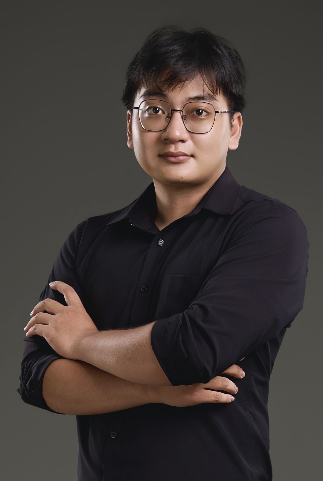 Lưu Phạm Thanh Bình