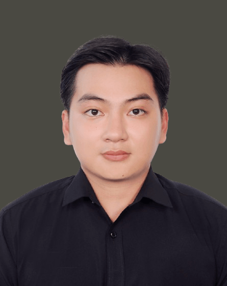 Luu Pham Thanh Binh