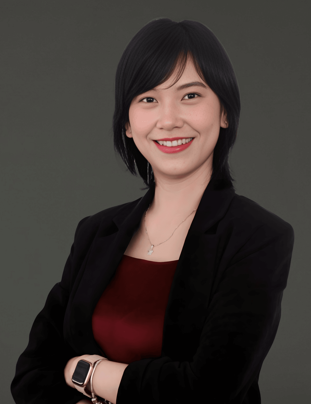 Tien Thuy Thi Le, B.E.