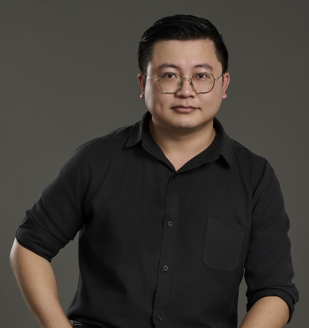 Phuc Hoang Nguyen, B.Arch.