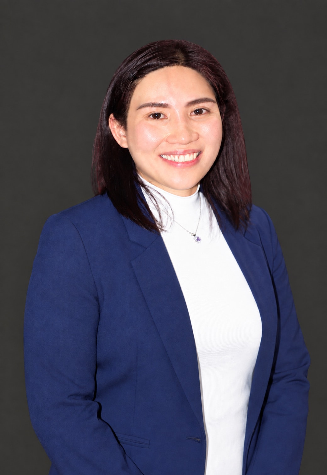 TS. Phạm Thị Hồng Thắm