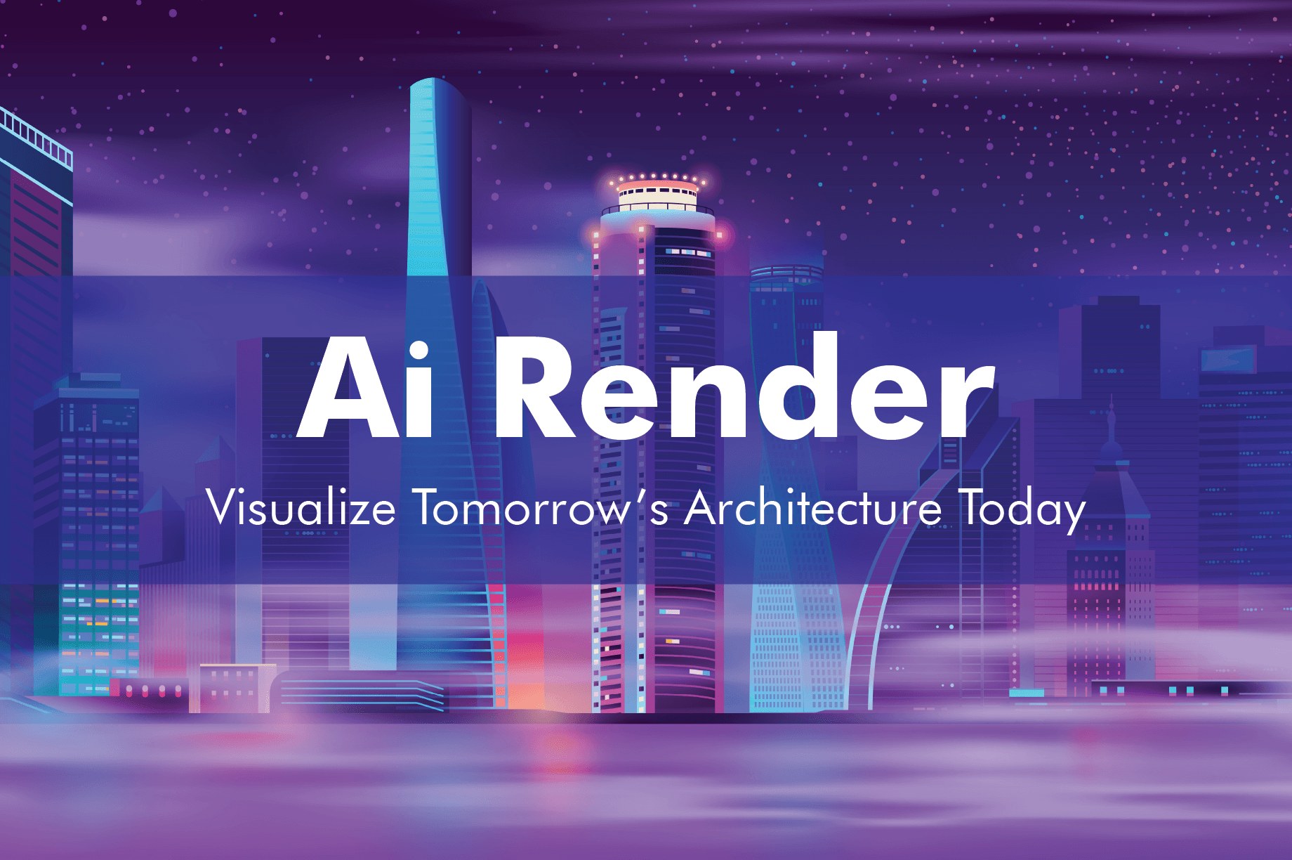 AI Render