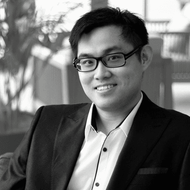 Dr. Adrian Lo