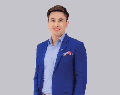 Assoc. Prof. Kitapatr Dhabhalabutr