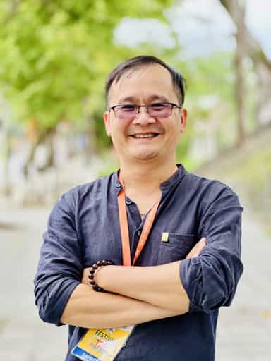 Dr. Tuan Pham Anh